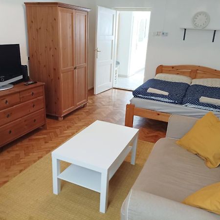 Sarahome2 Segedyn Zewnętrze zdjęcie