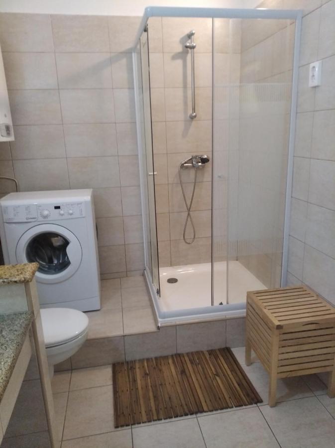 Sarahome2 Segedyn Zewnętrze zdjęcie