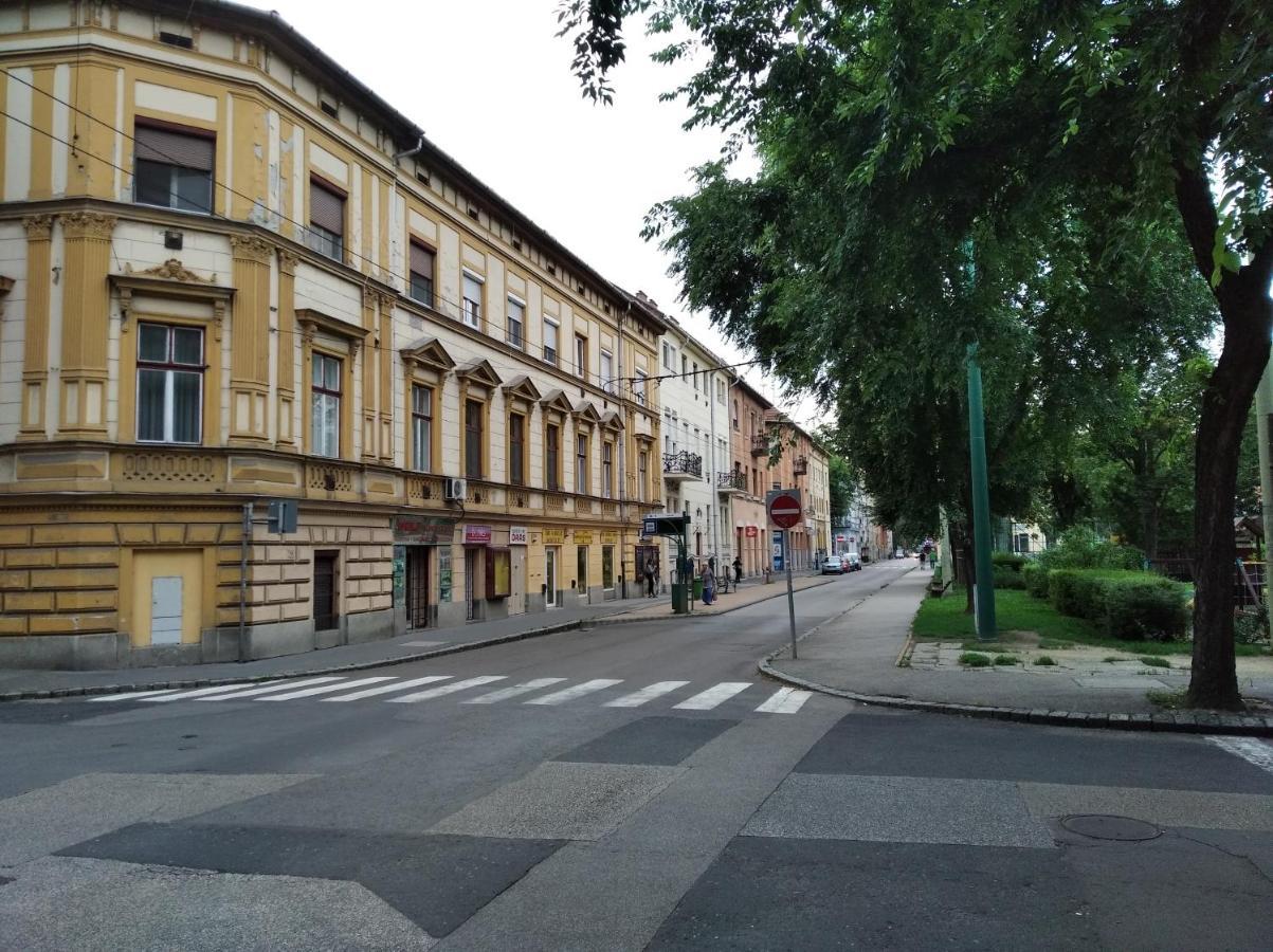 Sarahome2 Segedyn Zewnętrze zdjęcie