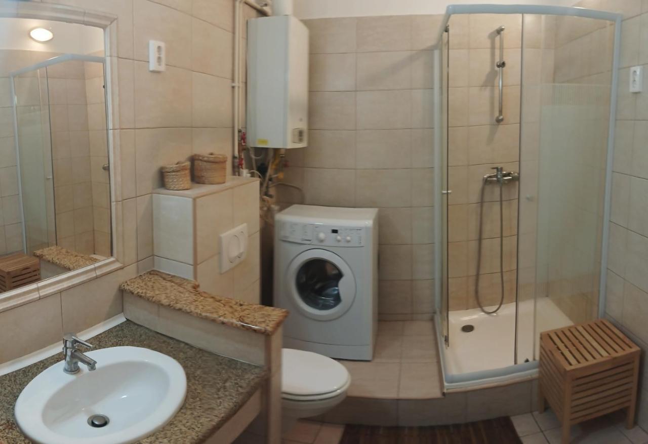 Sarahome2 Segedyn Zewnętrze zdjęcie