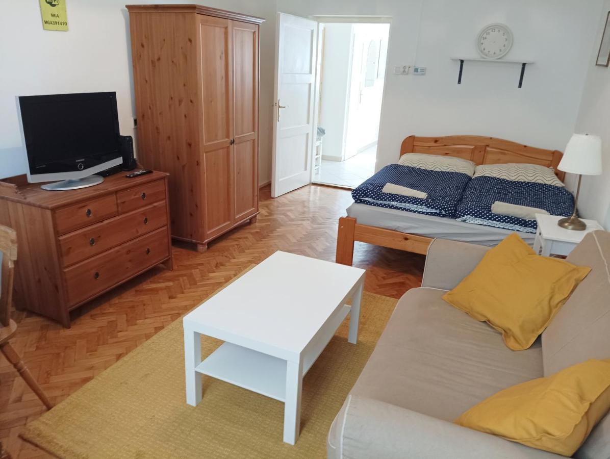 Sarahome2 Segedyn Zewnętrze zdjęcie