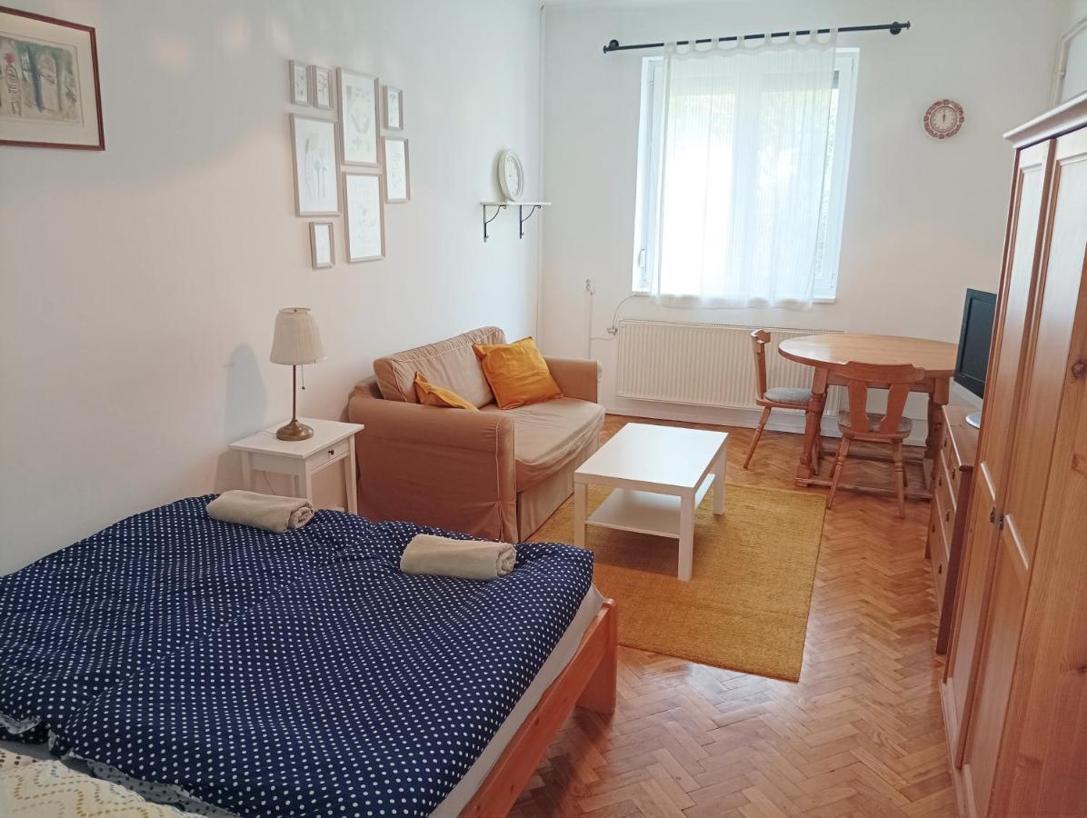 Sarahome2 Segedyn Zewnętrze zdjęcie